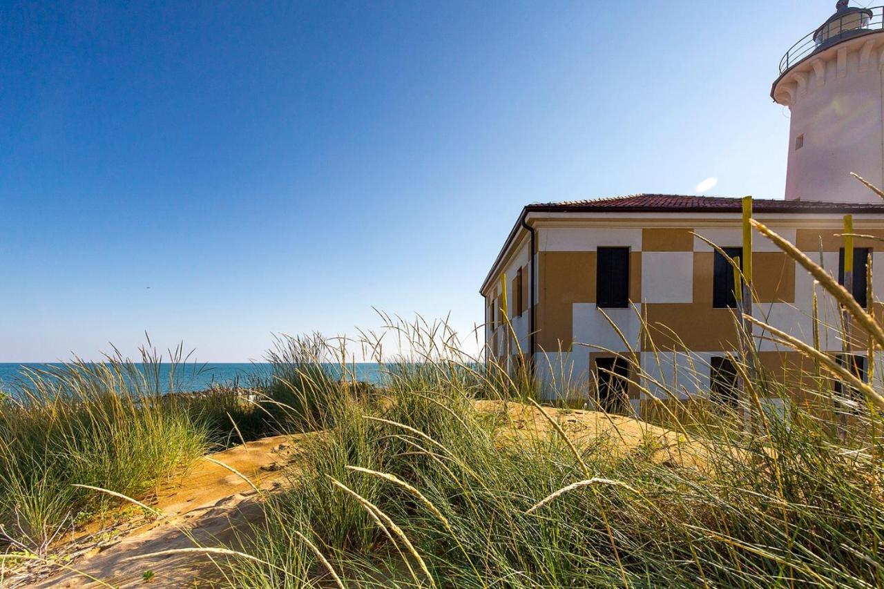 Summer Time Family Apartment Bibione