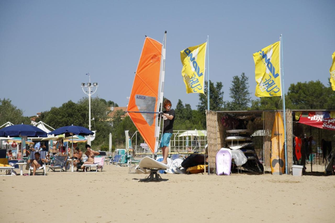 Apartment Summer Time Family Bibione