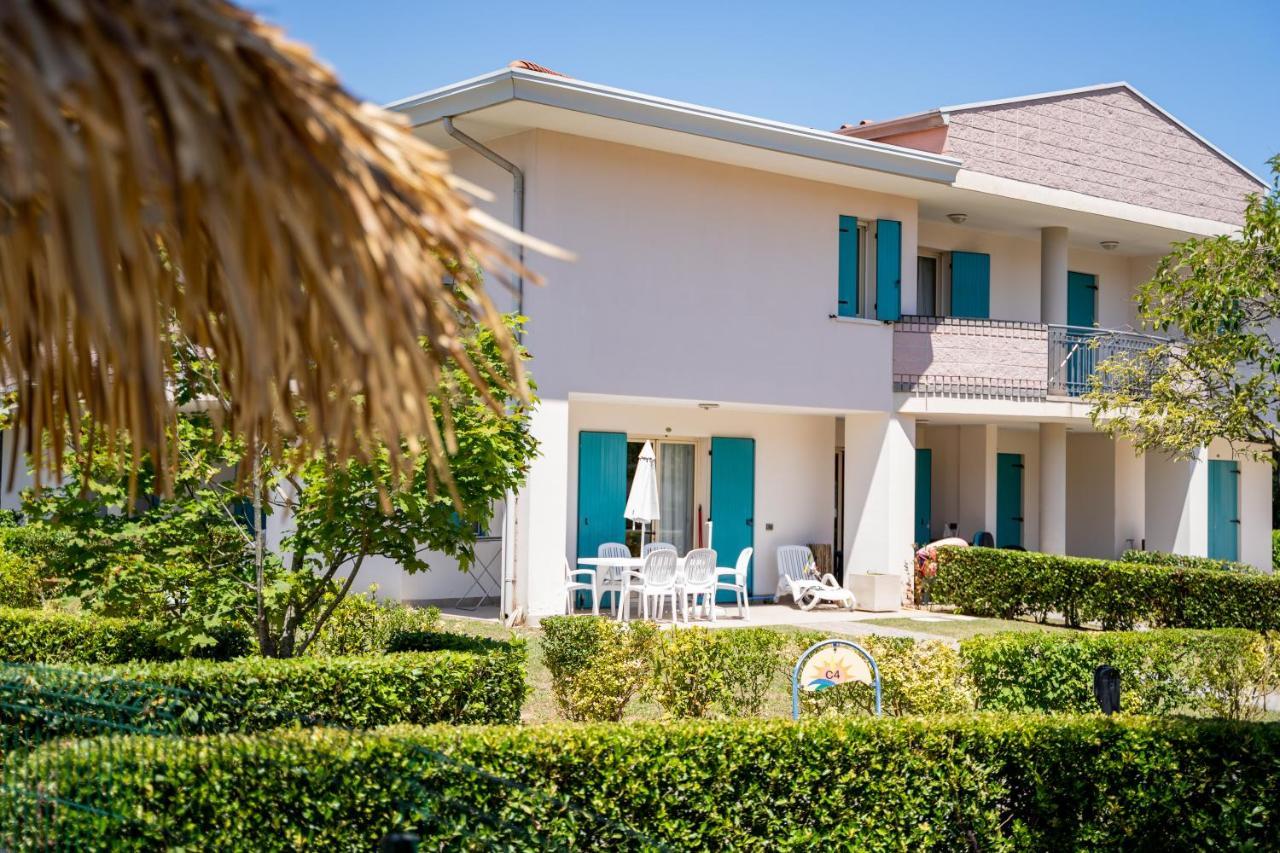 Apartment Summer Time Family Bibione