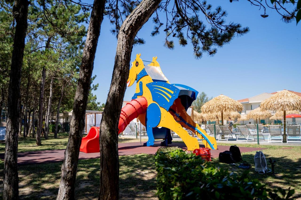 Apartment Summer Time Family Bibione
