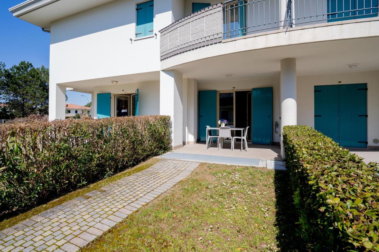 Apartment Summer Time Family Bibione