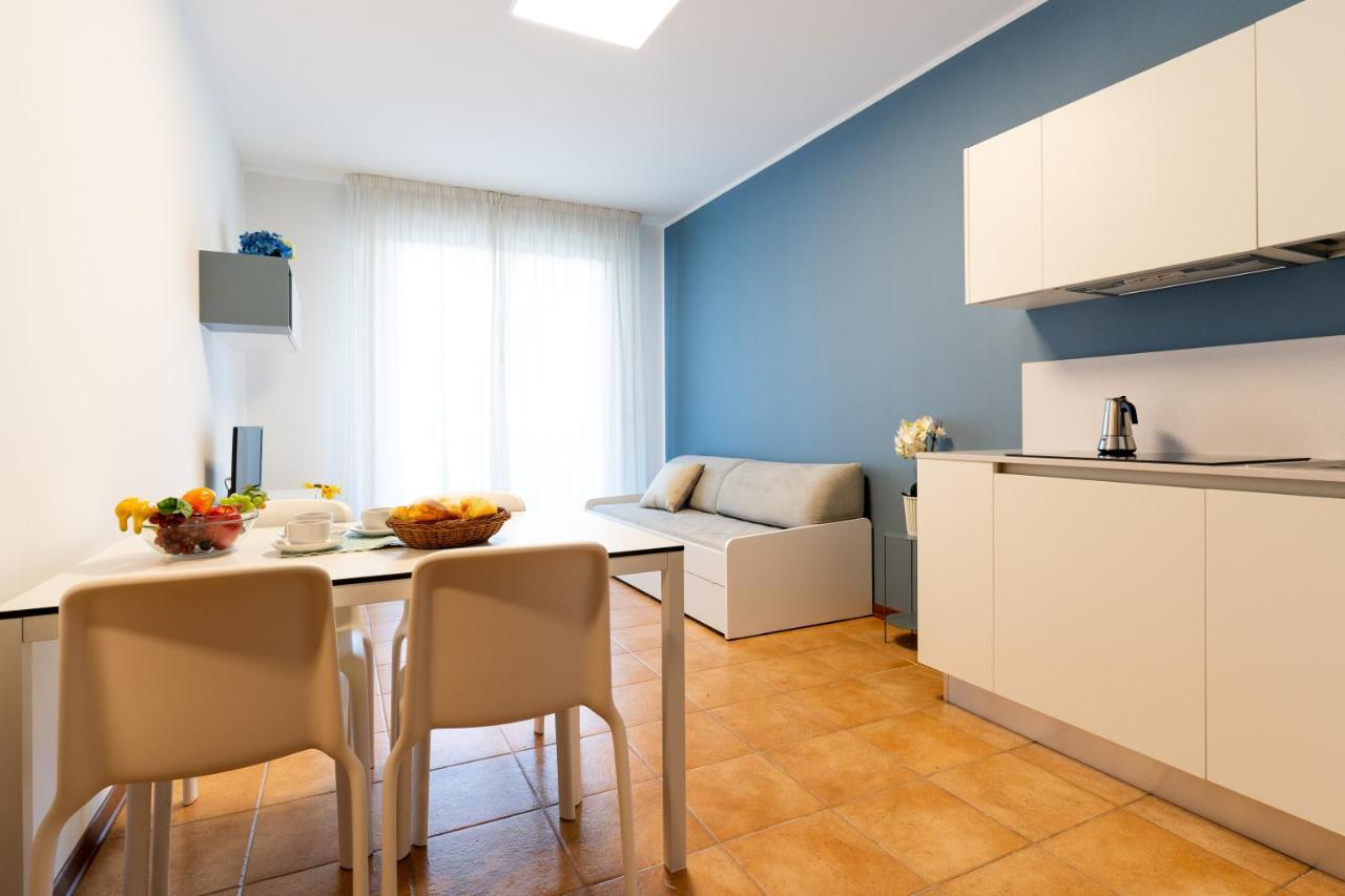 Summer Time Family Apartment *