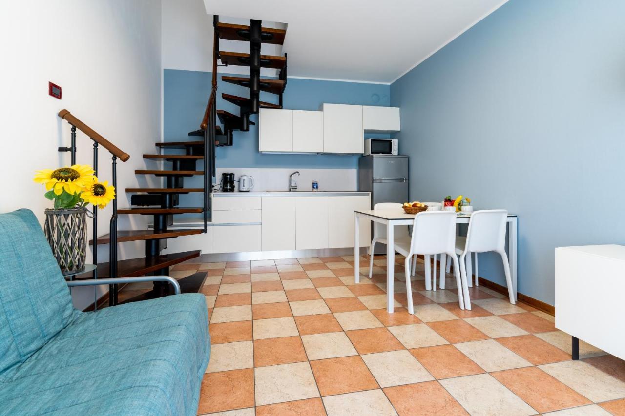 Summer Time Family Apartment *