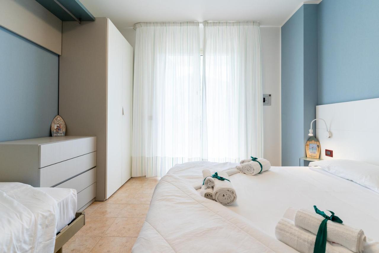 Summer Time Family Apartment Bibione