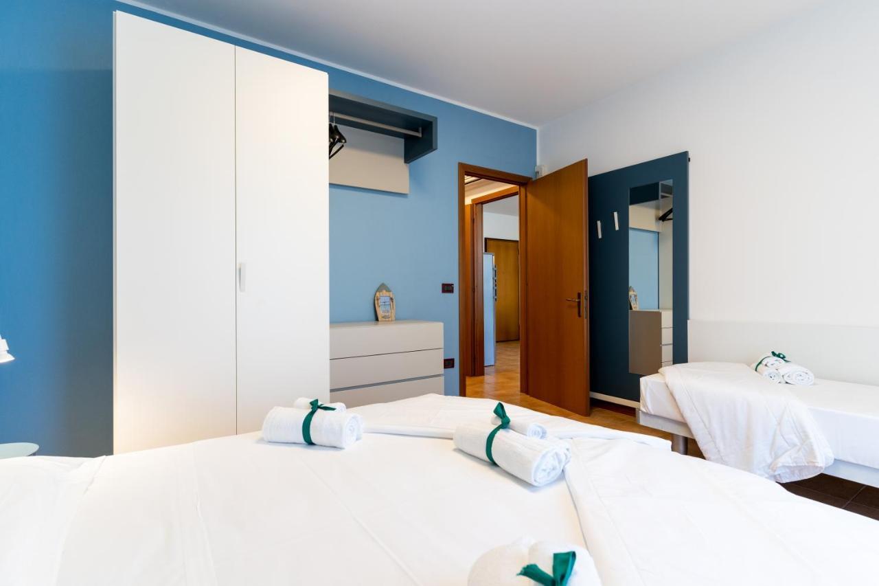 Summer Time Family Apartment Bibione