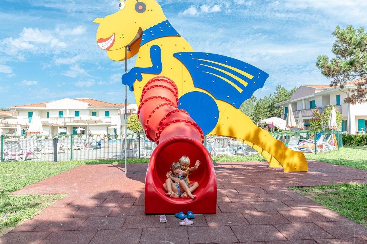 Apartment Summer Time Family Bibione